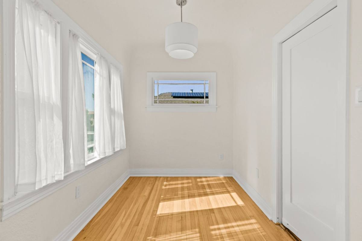 House for rent at 3124 B St, San Diego, CA 92102
