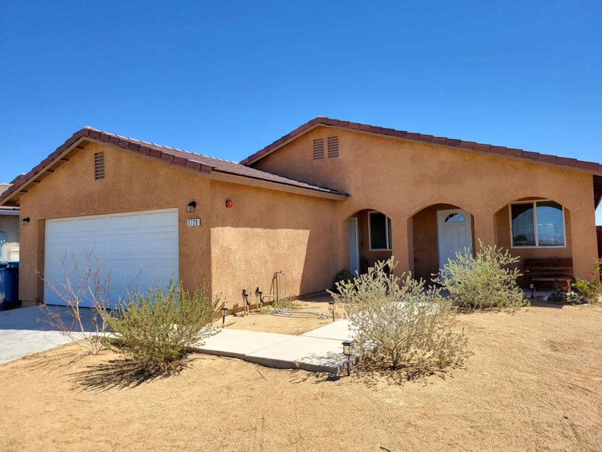 House for rent at 2728 Brighton St, Imperial, CA 92251