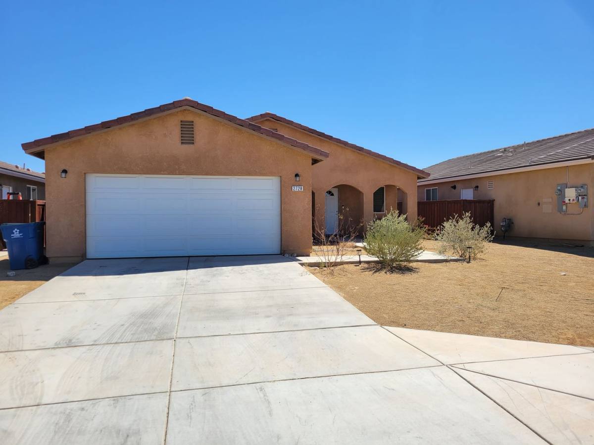 House for rent at 2728 Brighton St, Imperial, CA 92251