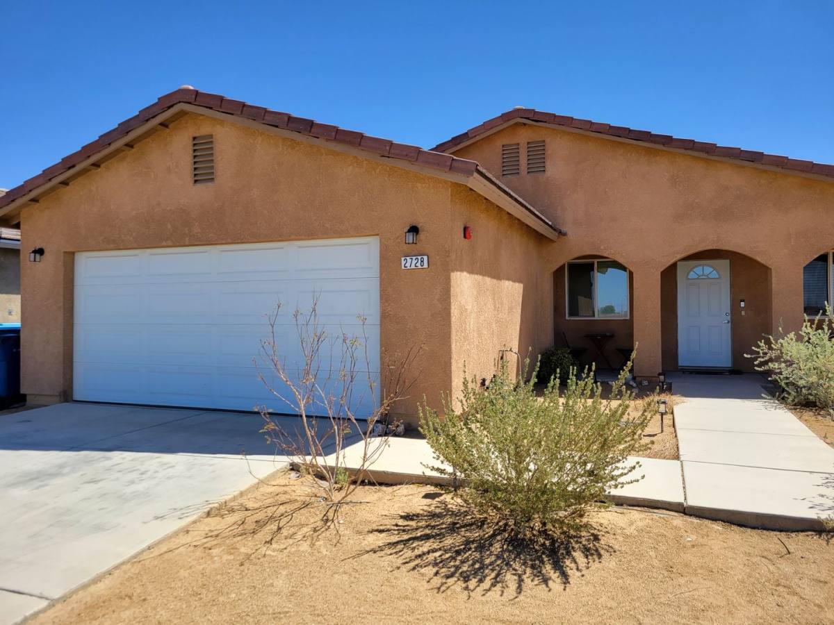 House for rent at 2728 Brighton St, Imperial, CA 92251