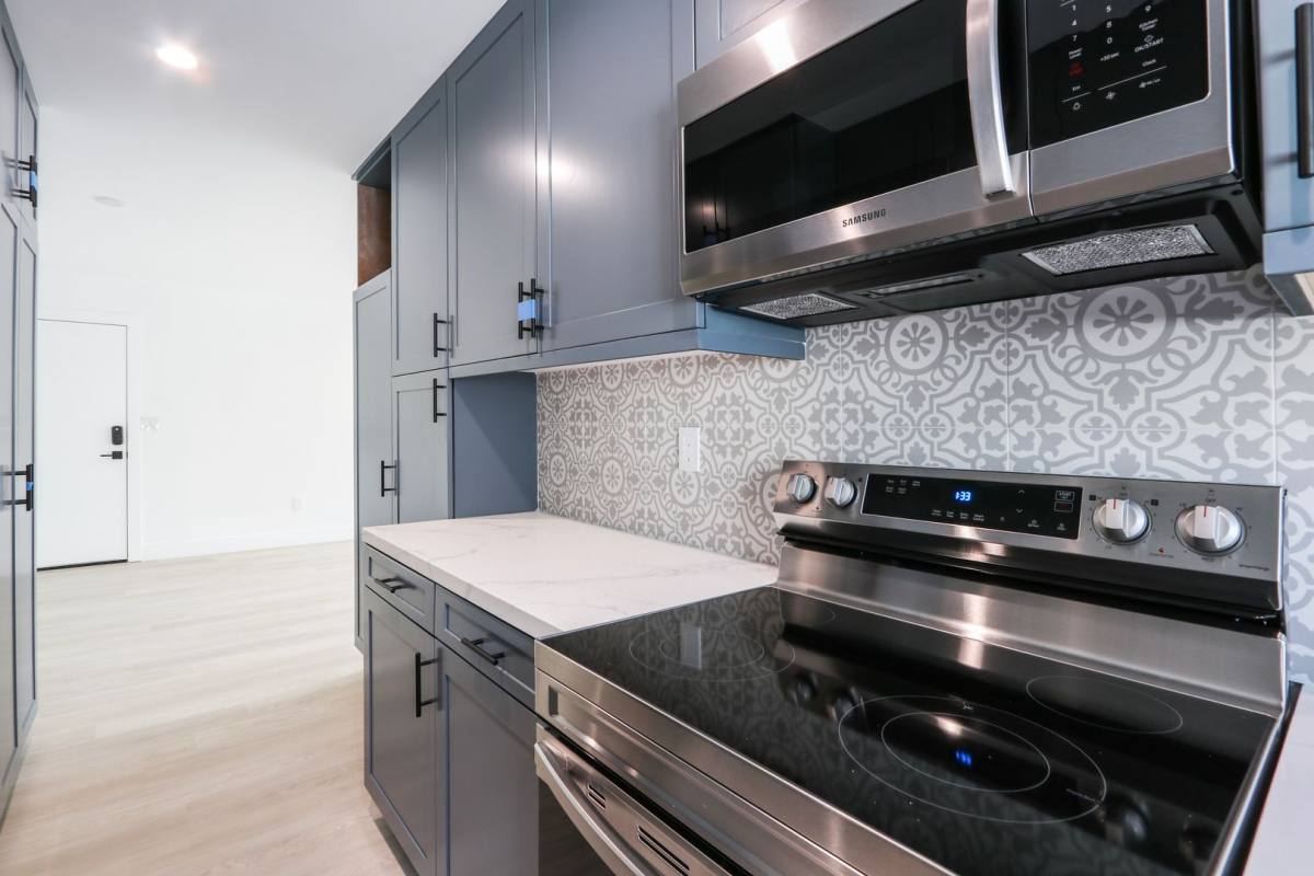 Apartment for rent at 2136 Colby Ave, Los Angeles, CA 90025