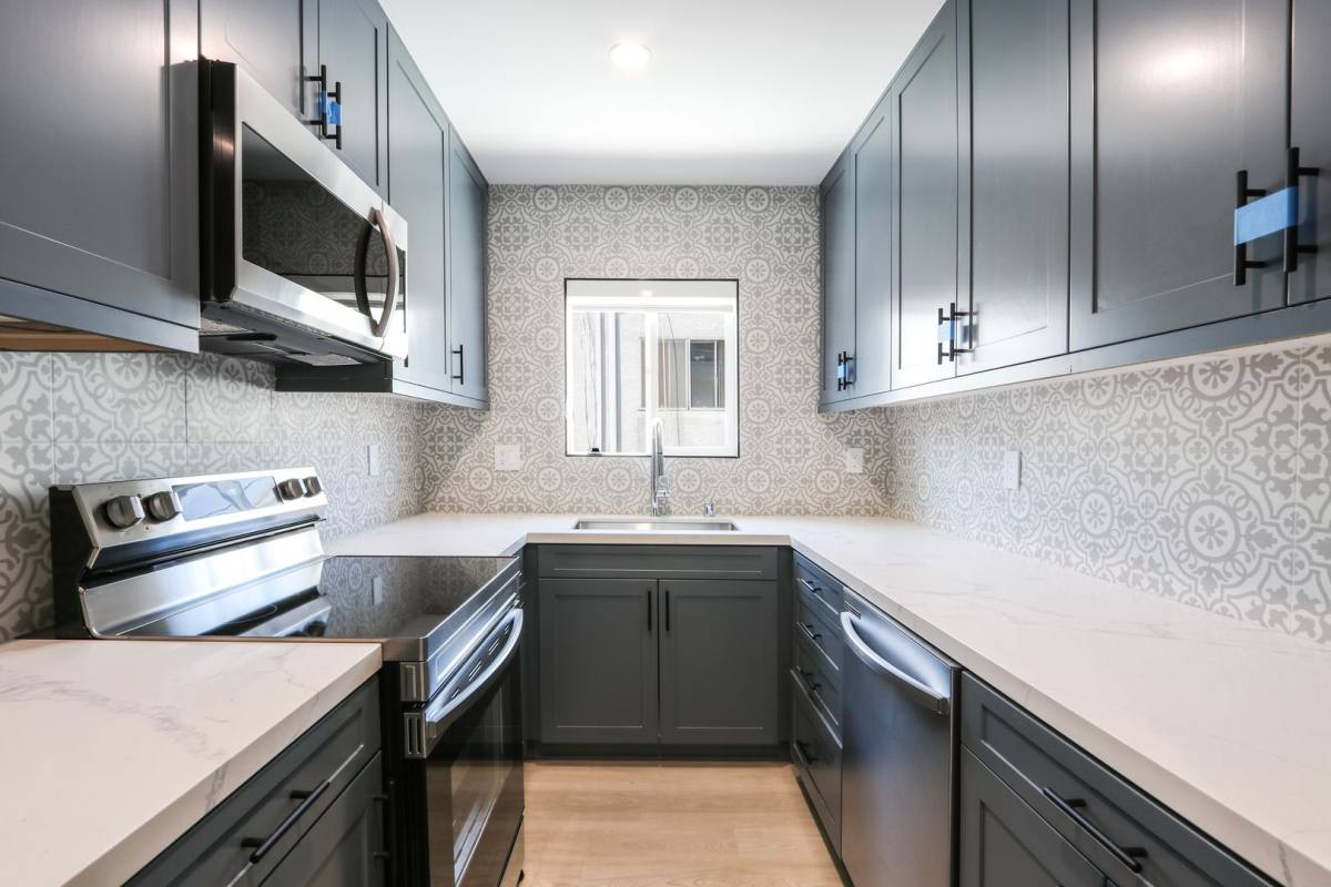 Apartment for rent at 2136 Colby Ave, Los Angeles, CA 90025
