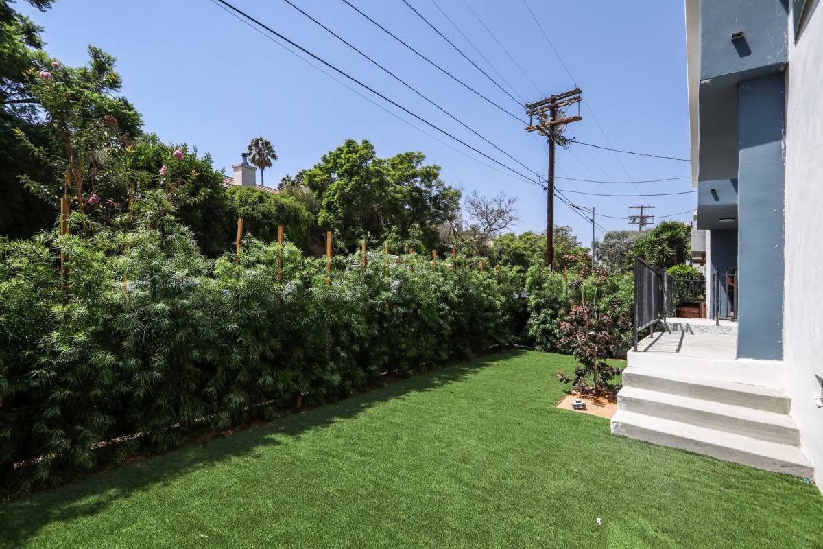 Apartment for rent at 2136 Colby Ave, Los Angeles, CA 90025