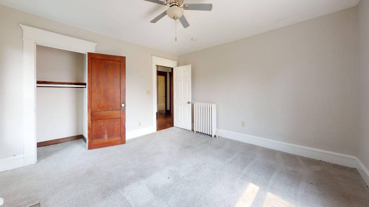 House for rent at 1427 Shorb Ave NW, Canton, OH 44703
