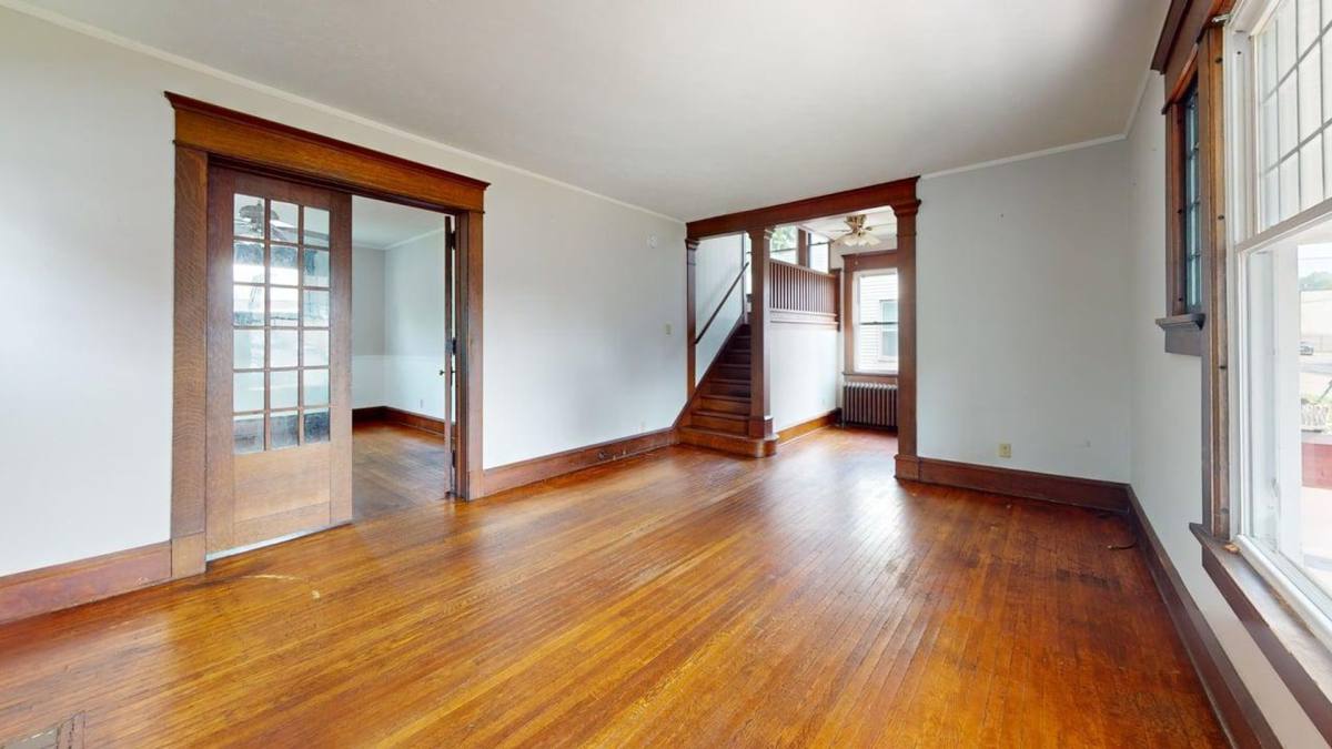 House for rent at 1427 Shorb Ave NW, Canton, OH 44703