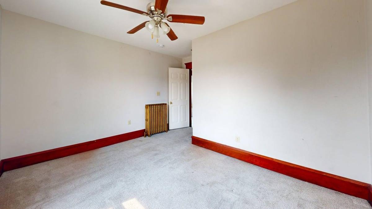 House for rent at 1427 Shorb Ave NW, Canton, OH 44703