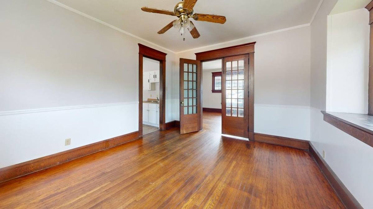 House for rent at 1427 Shorb Ave NW, Canton, OH 44703