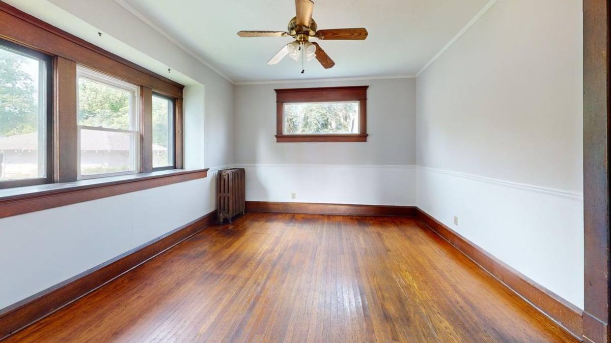House for rent at 1427 Shorb Ave NW, Canton, OH 44703