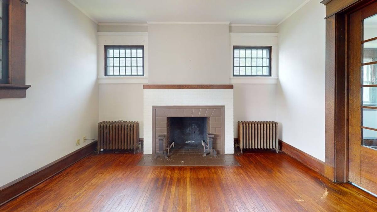 House for rent at 1427 Shorb Ave NW, Canton, OH 44703