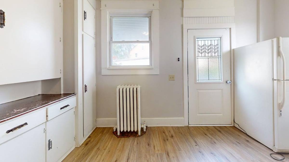 House for rent at 1427 Shorb Ave NW, Canton, OH 44703