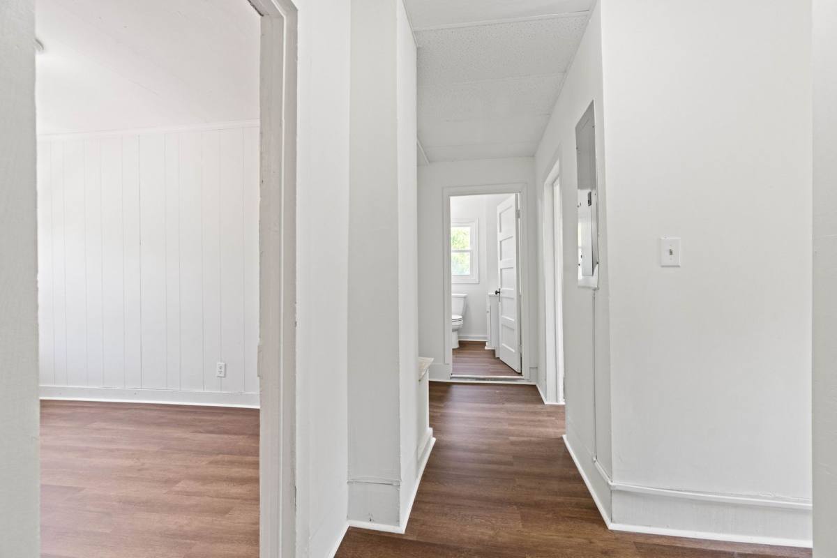 Apartment for rent at 516 N Center St, Blackstone, VA 23824