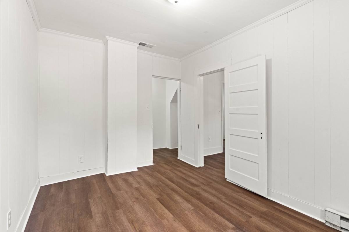 Apartment for rent at 516 N Center St, Blackstone, VA 23824