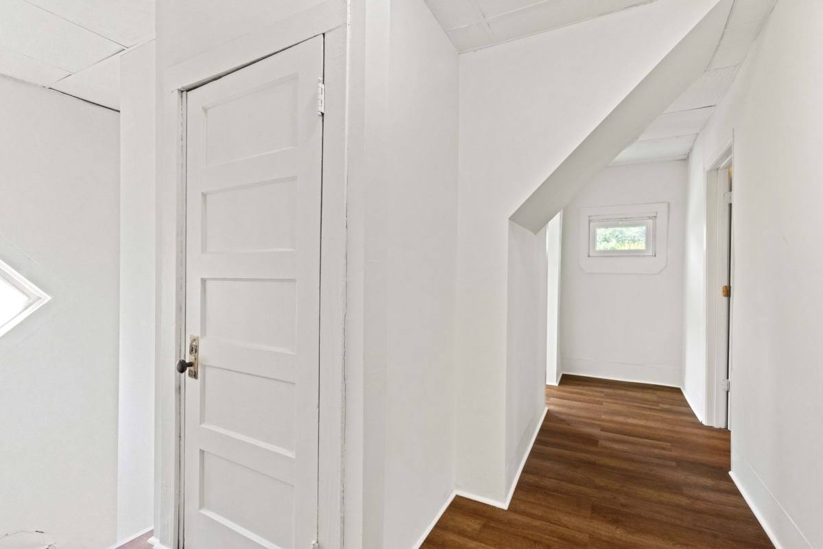 Apartment for rent at 516 N Center St, Blackstone, VA 23824