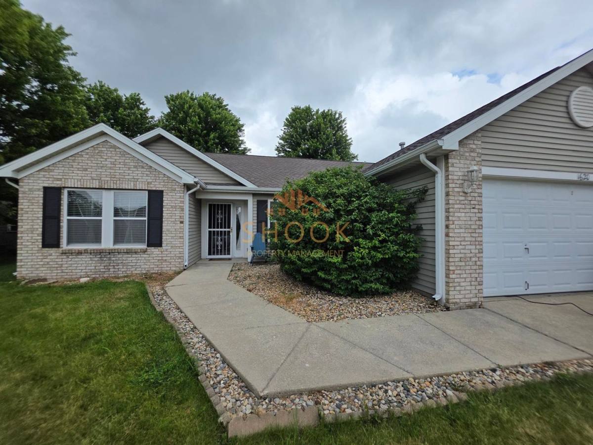 House for rent at 1620 Lionheart Lane, West Lafayette, IN 47906