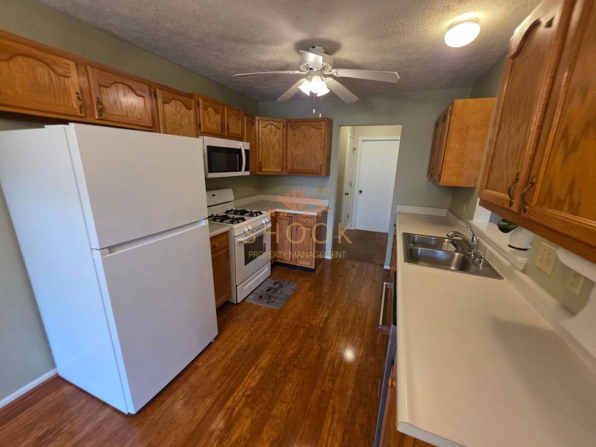 House for rent at 1620 Lionheart Lane, West Lafayette, IN 47906