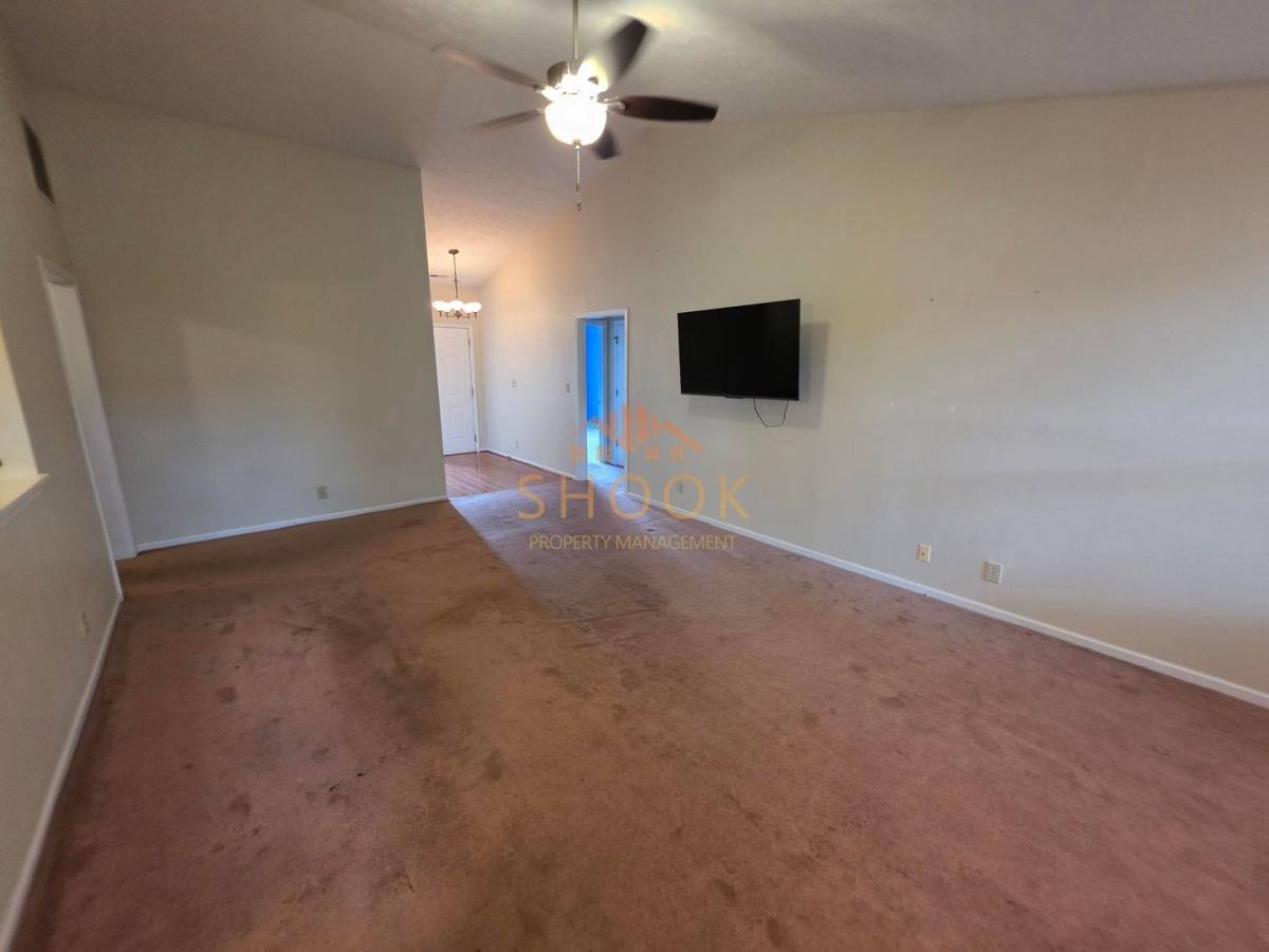 House for rent at 1620 Lionheart Lane, West Lafayette, IN 47906