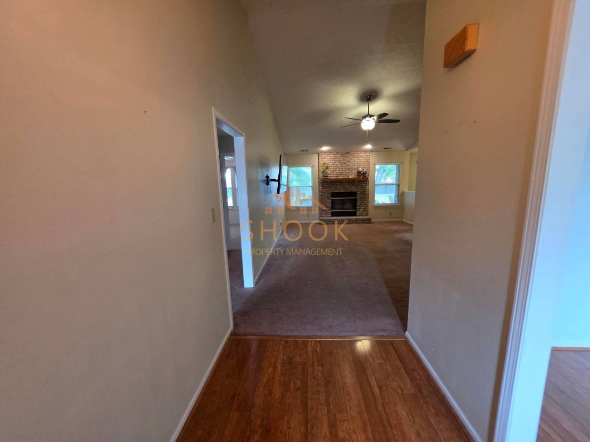House for rent at 1620 Lionheart Lane, West Lafayette, IN 47906