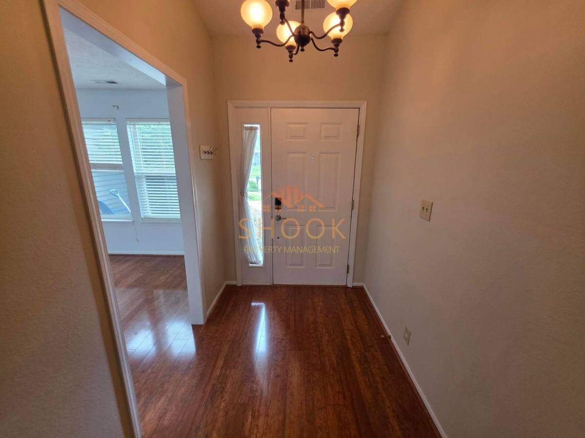 House for rent at 1620 Lionheart Lane, West Lafayette, IN 47906