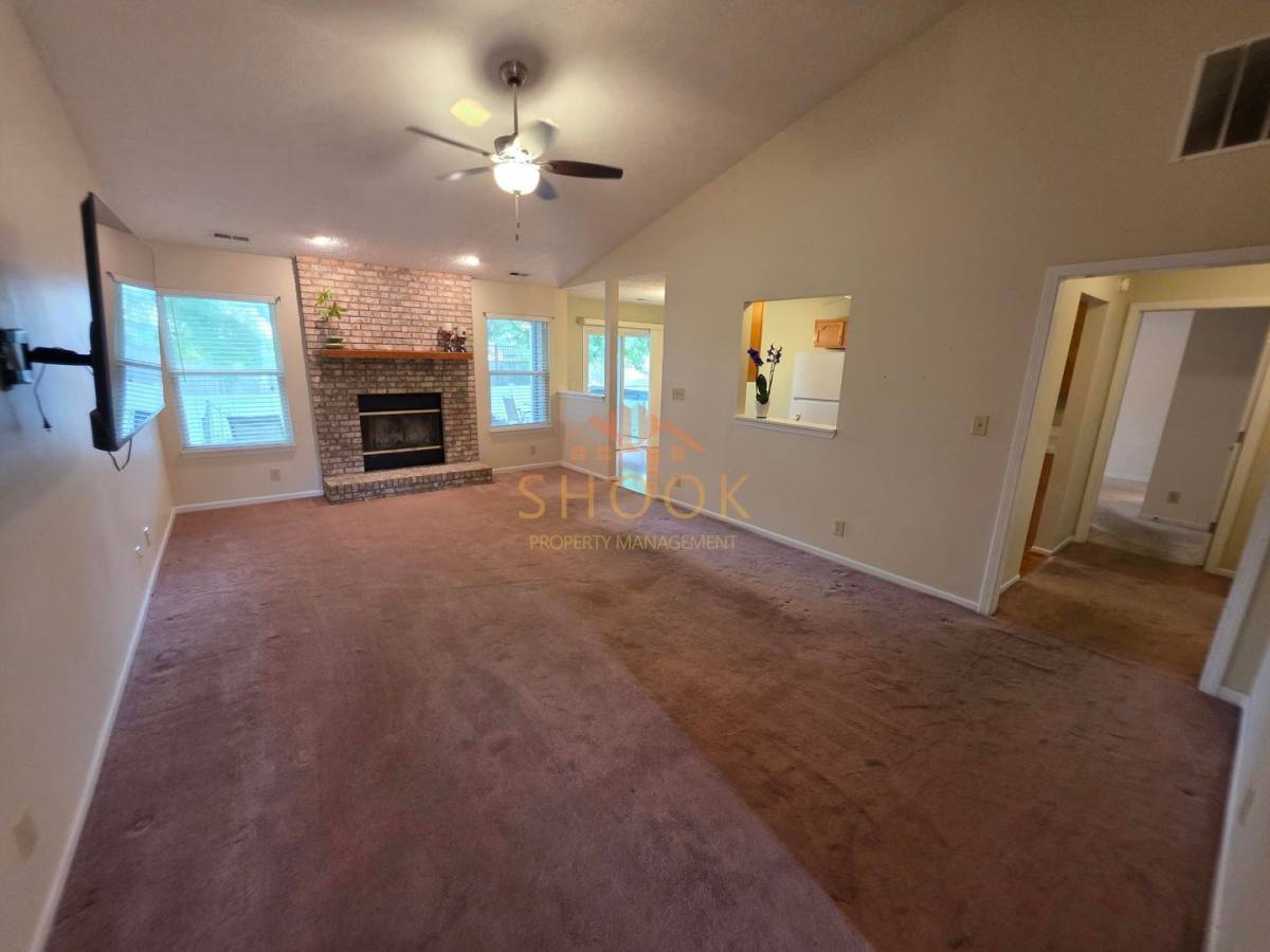 House for rent at 1620 Lionheart Lane, West Lafayette, IN 47906