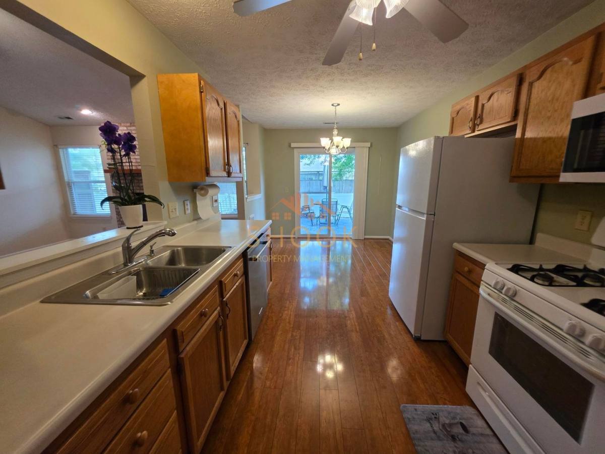 House for rent at 1620 Lionheart Lane, West Lafayette, IN 47906