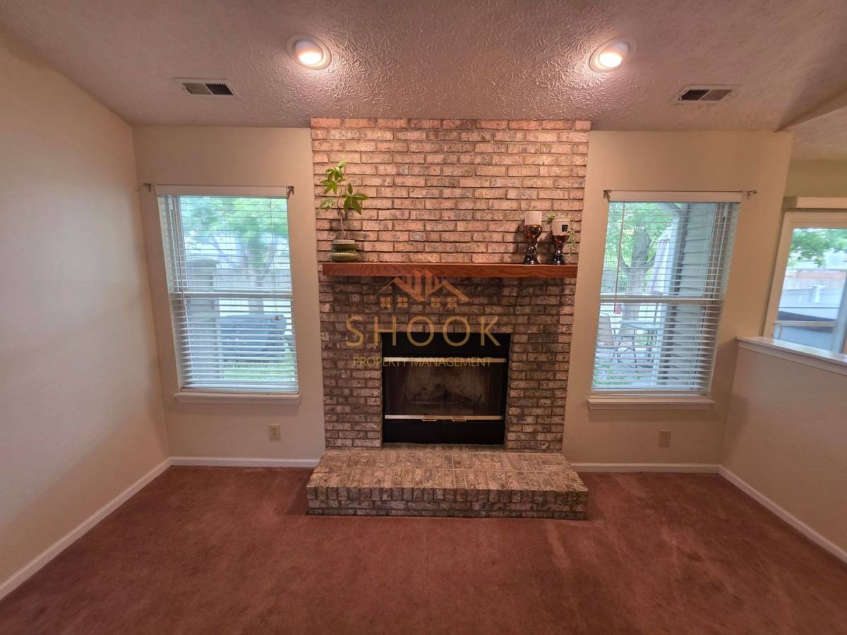House for rent at 1620 Lionheart Lane, West Lafayette, IN 47906