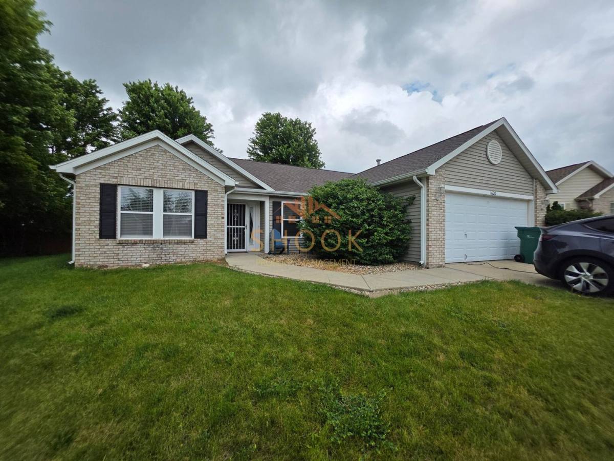 House for rent at 1620 Lionheart Lane, West Lafayette, IN 47906