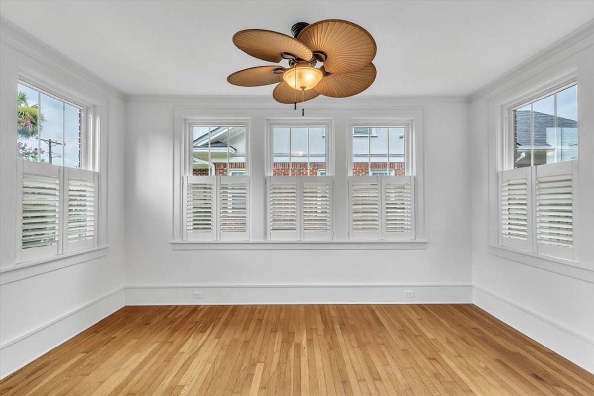 House for rent at 331 E 54th St, Savannah, GA 31405