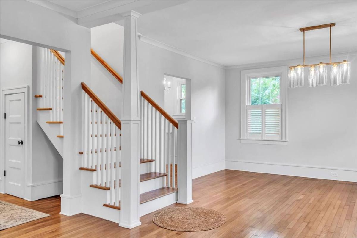 House for rent at 331 E 54th St, Savannah, GA 31405