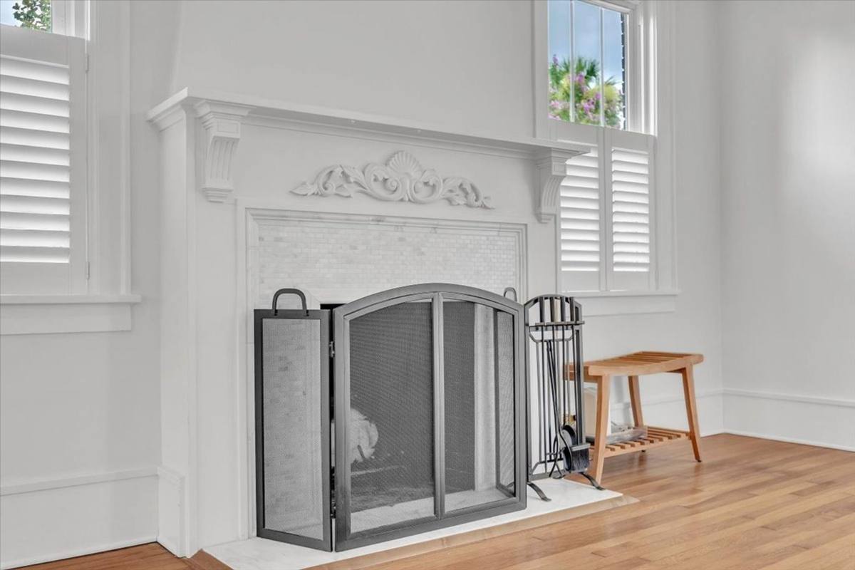 House for rent at 331 E 54th St, Savannah, GA 31405