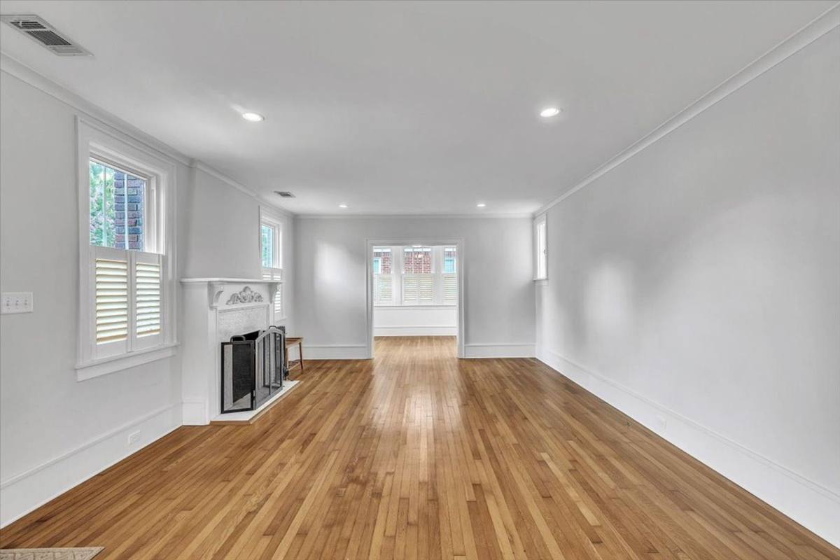 House for rent at 331 E 54th St, Savannah, GA 31405