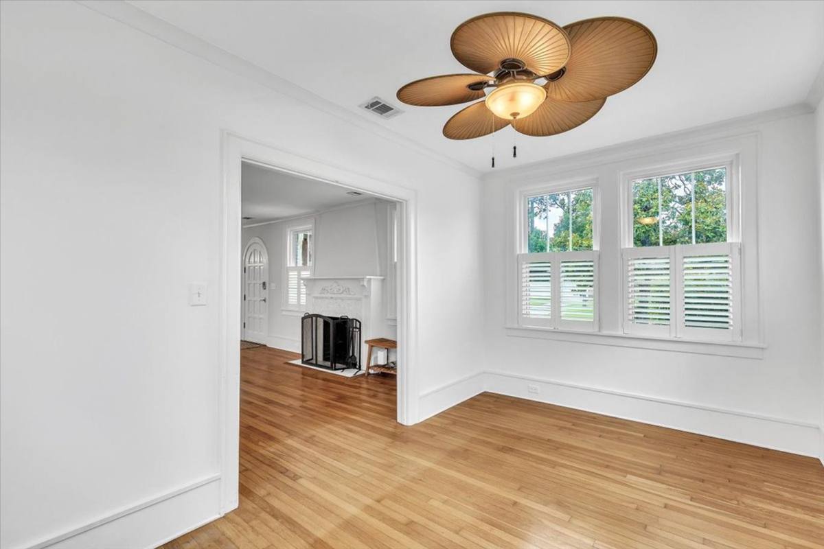 House for rent at 331 E 54th St, Savannah, GA 31405
