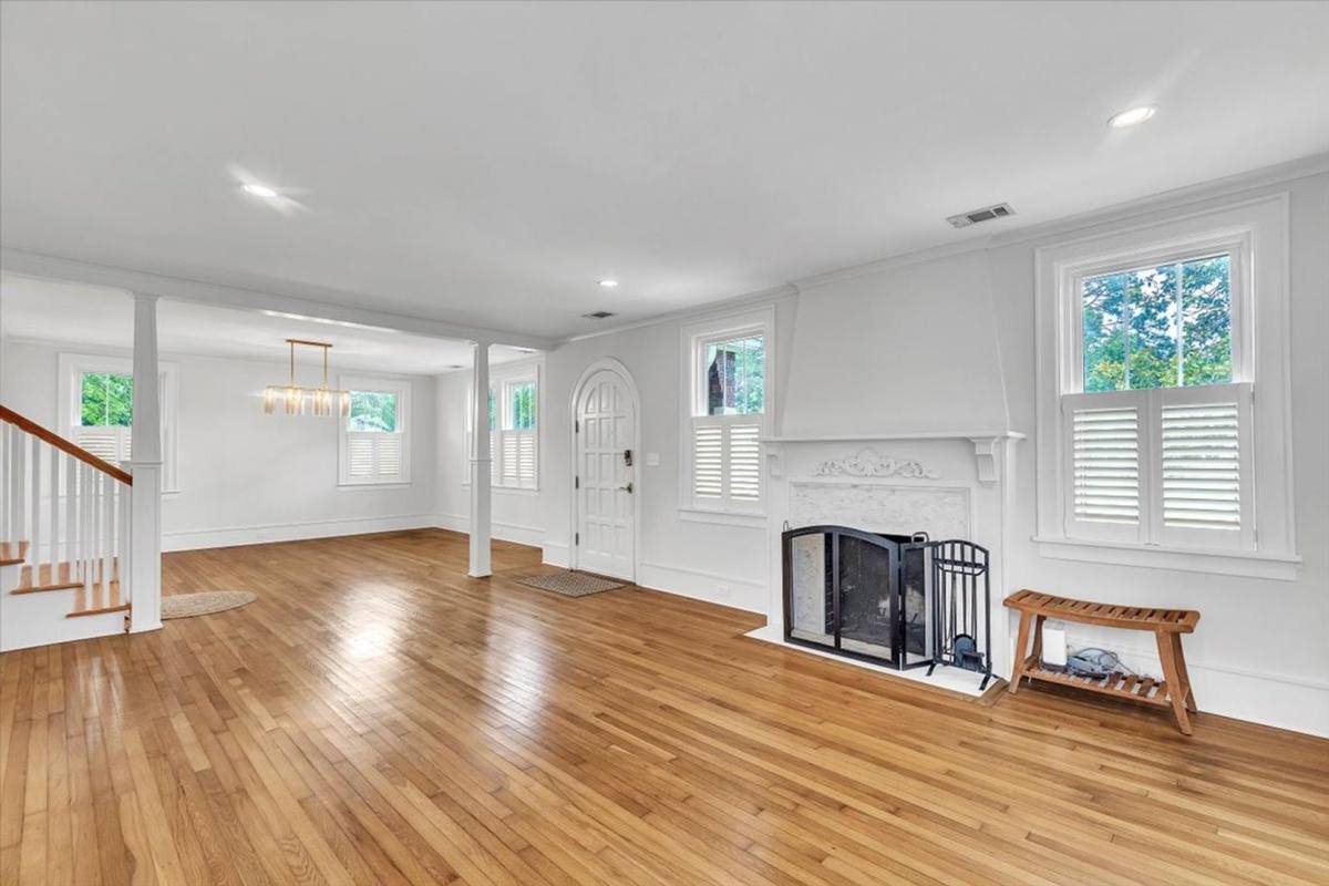 House for rent at 331 E 54th St, Savannah, GA 31405