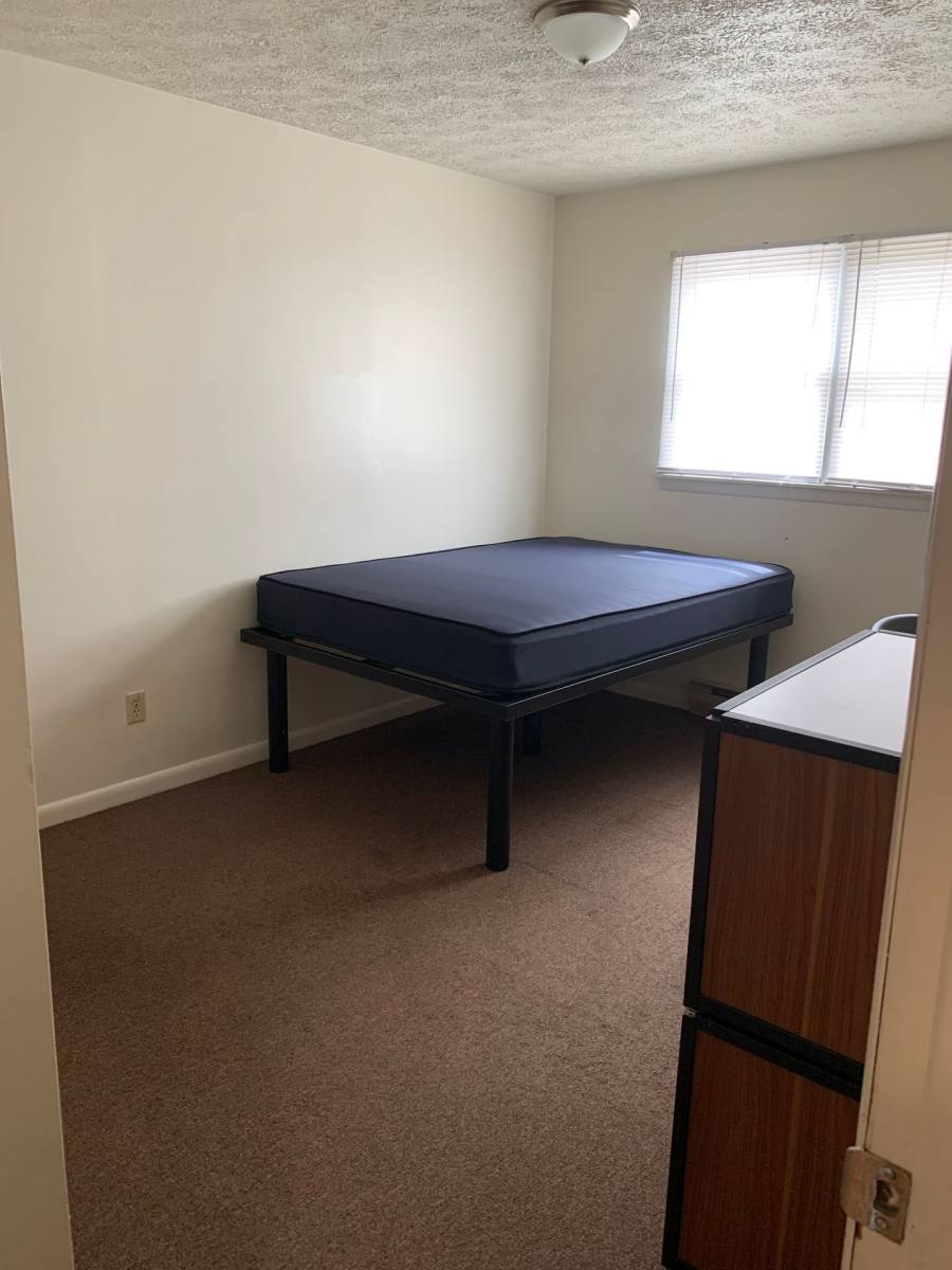 Apartment for rent at 1227 Maple St, Indiana, PA 15701