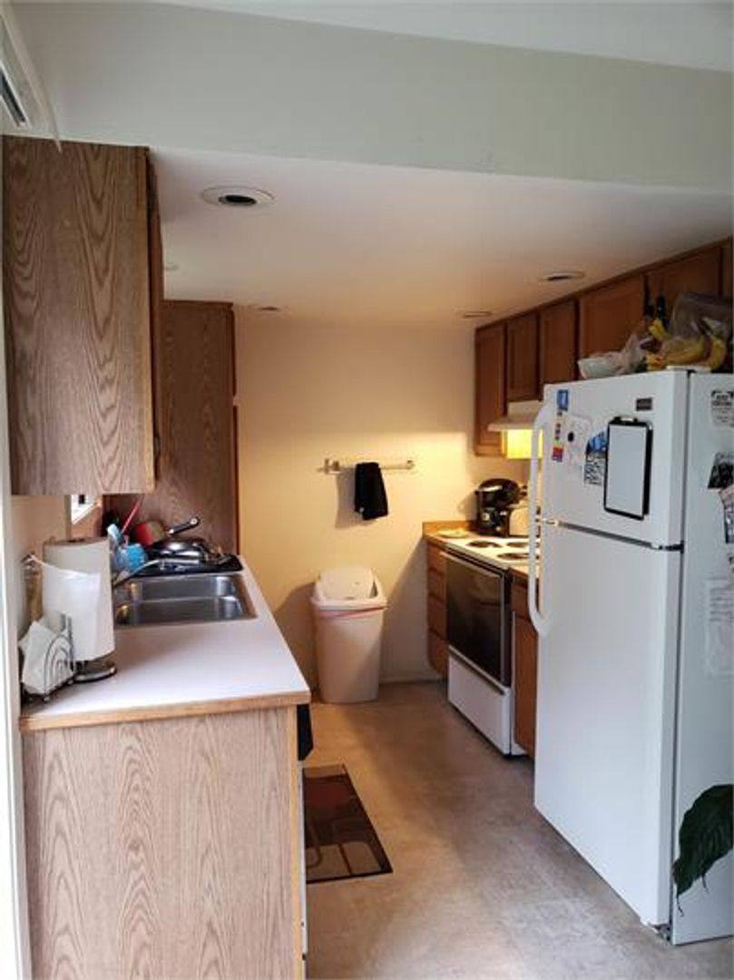 Apartment for rent at 2114 & 2116 Michigan St, Bellingham, WA 98229