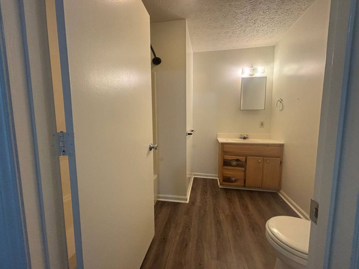 Apartment for rent at 5604 Thornspring Church Rd, Dublin, VA 24084