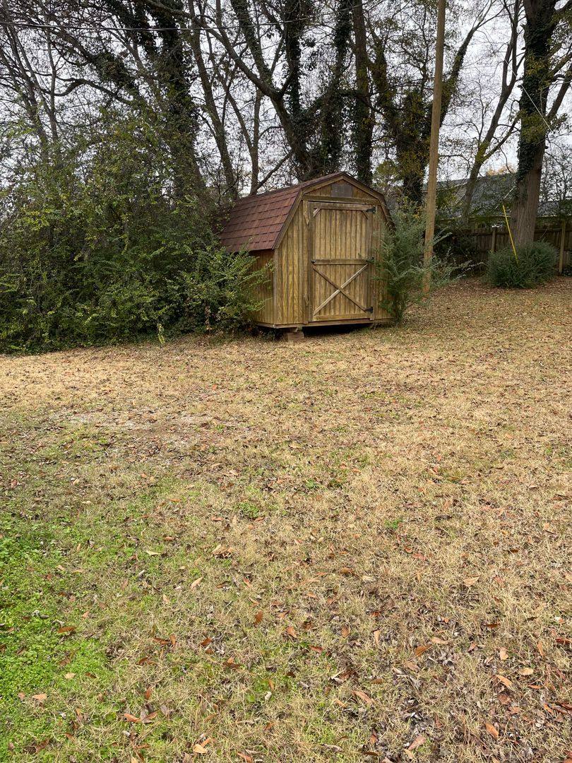 House for rent at 919 College St, Moulton, AL 35650