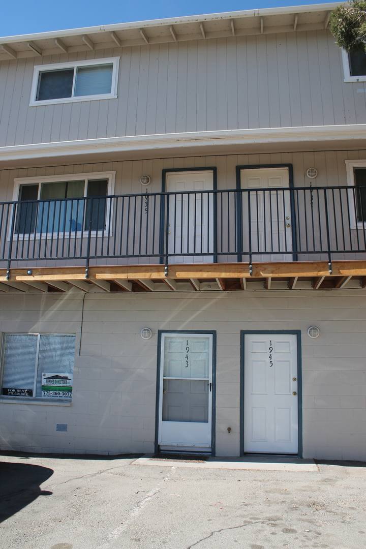 Apartment for rent at 1921 Wedekind Rd, Reno, NV 89512