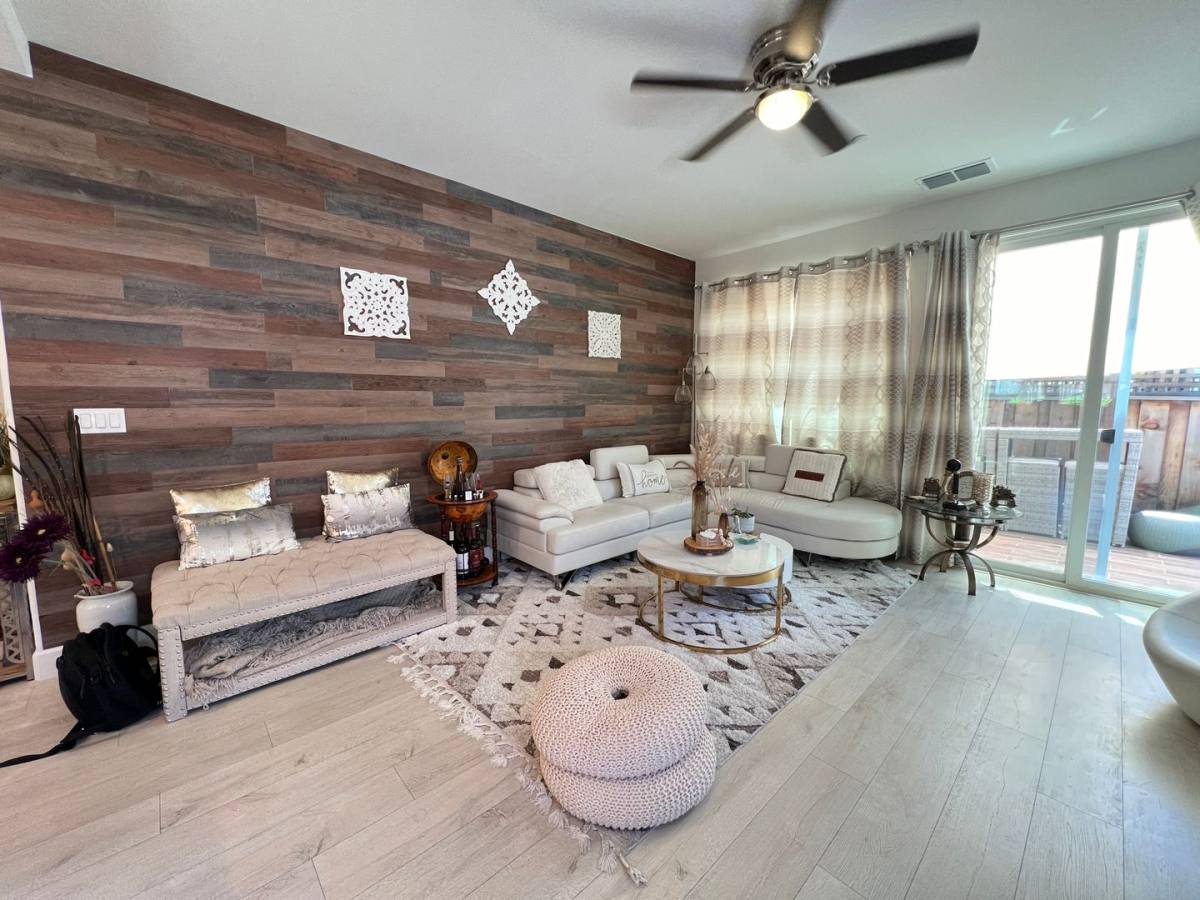 House for rent at 7404 Mount Veeder Rd, Dublin, CA 94568