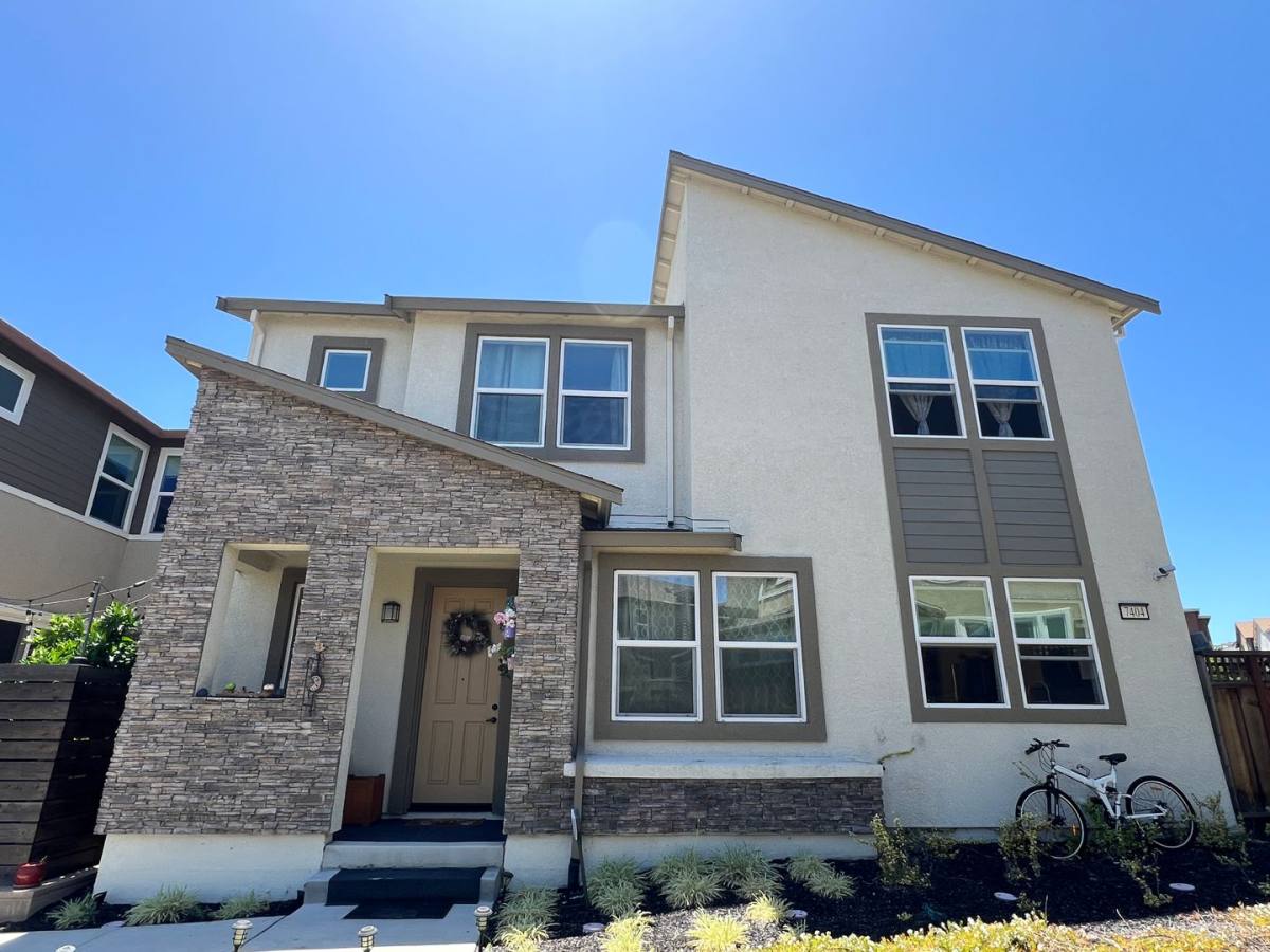 House for rent at 7404 Mount Veeder Rd, Dublin, CA 94568