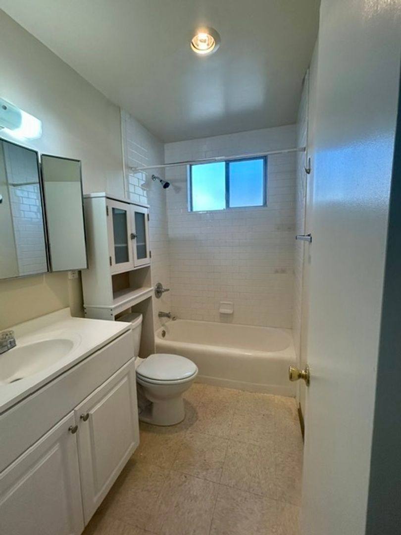 Apartment for rent at 3405 Richland Dr, Santa Barbara, CA 93105