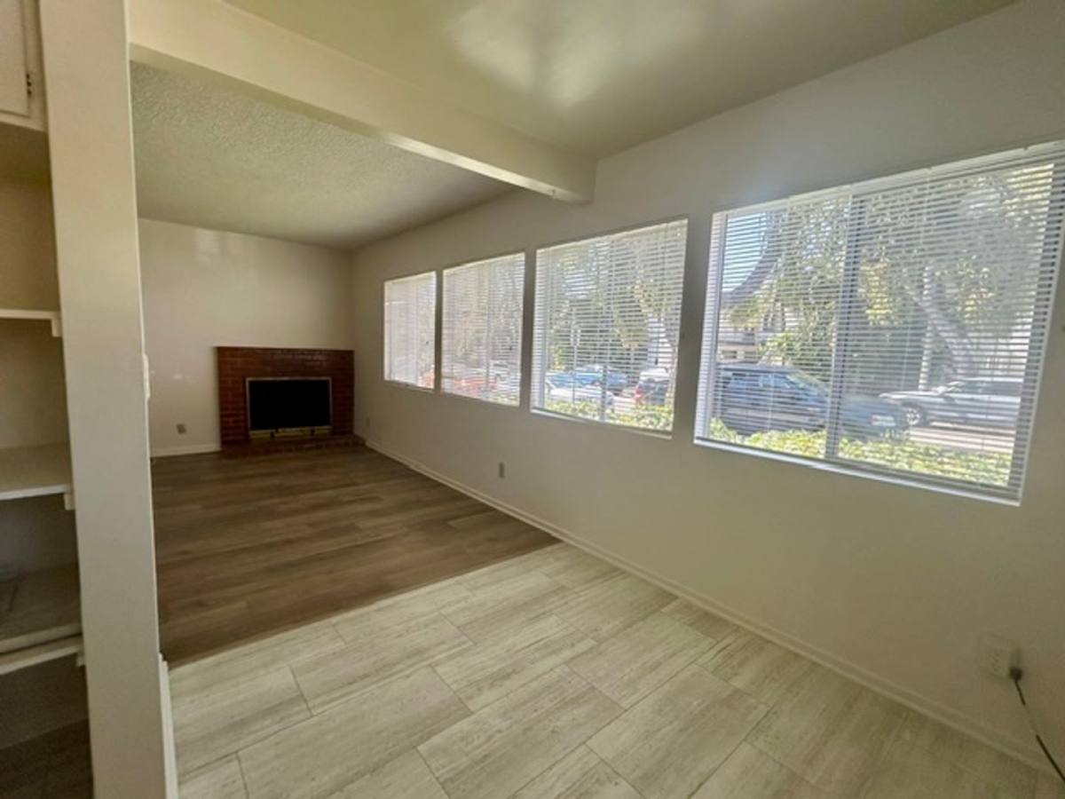 Apartment for rent at 3405 Richland Dr, Santa Barbara, CA 93105
