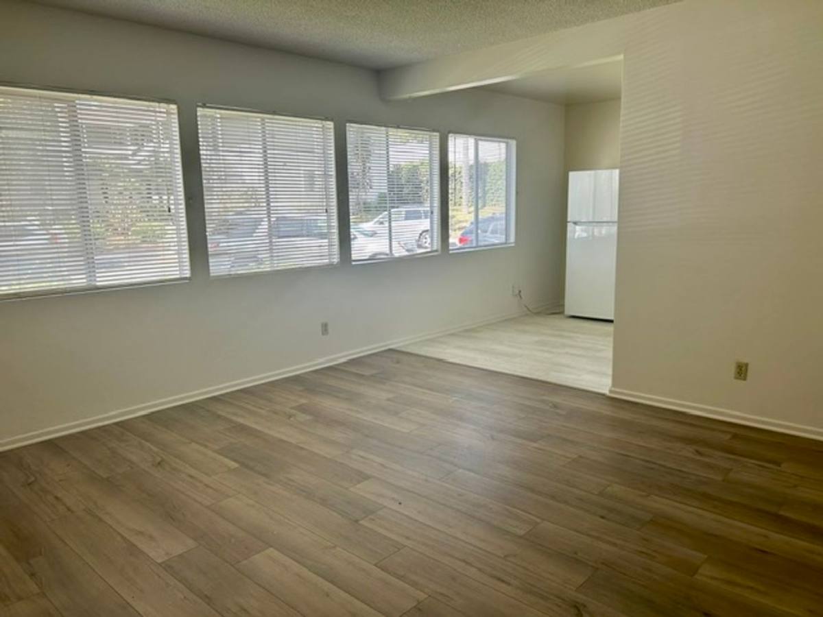 Apartment for rent at 3405 Richland Dr, Santa Barbara, CA 93105