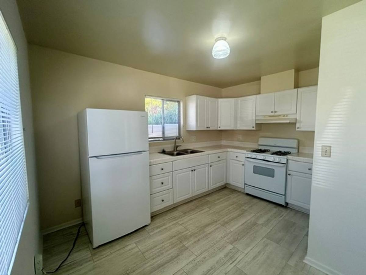 Apartment for rent at 3405 Richland Dr, Santa Barbara, CA 93105