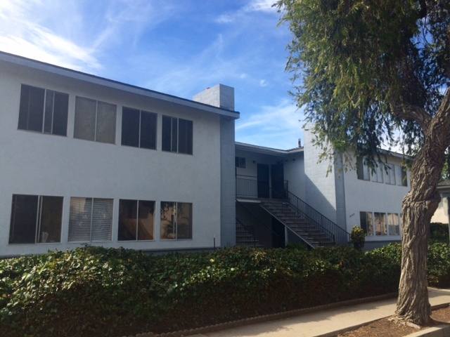 Apartment for rent at 3405 Richland Dr, Santa Barbara, CA 93105