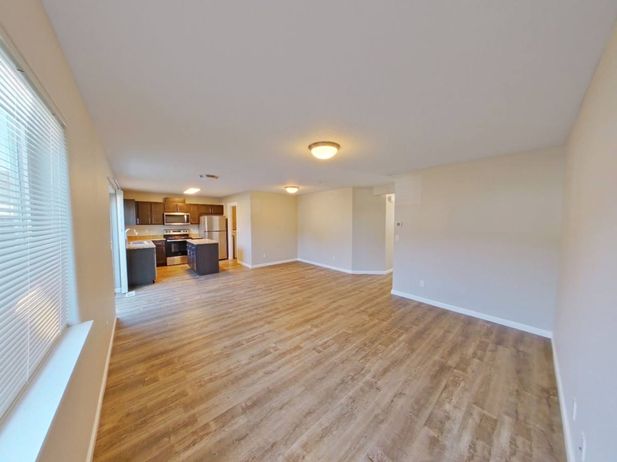 Apartment for rent at 103 105 N, Creswell, OR 97426