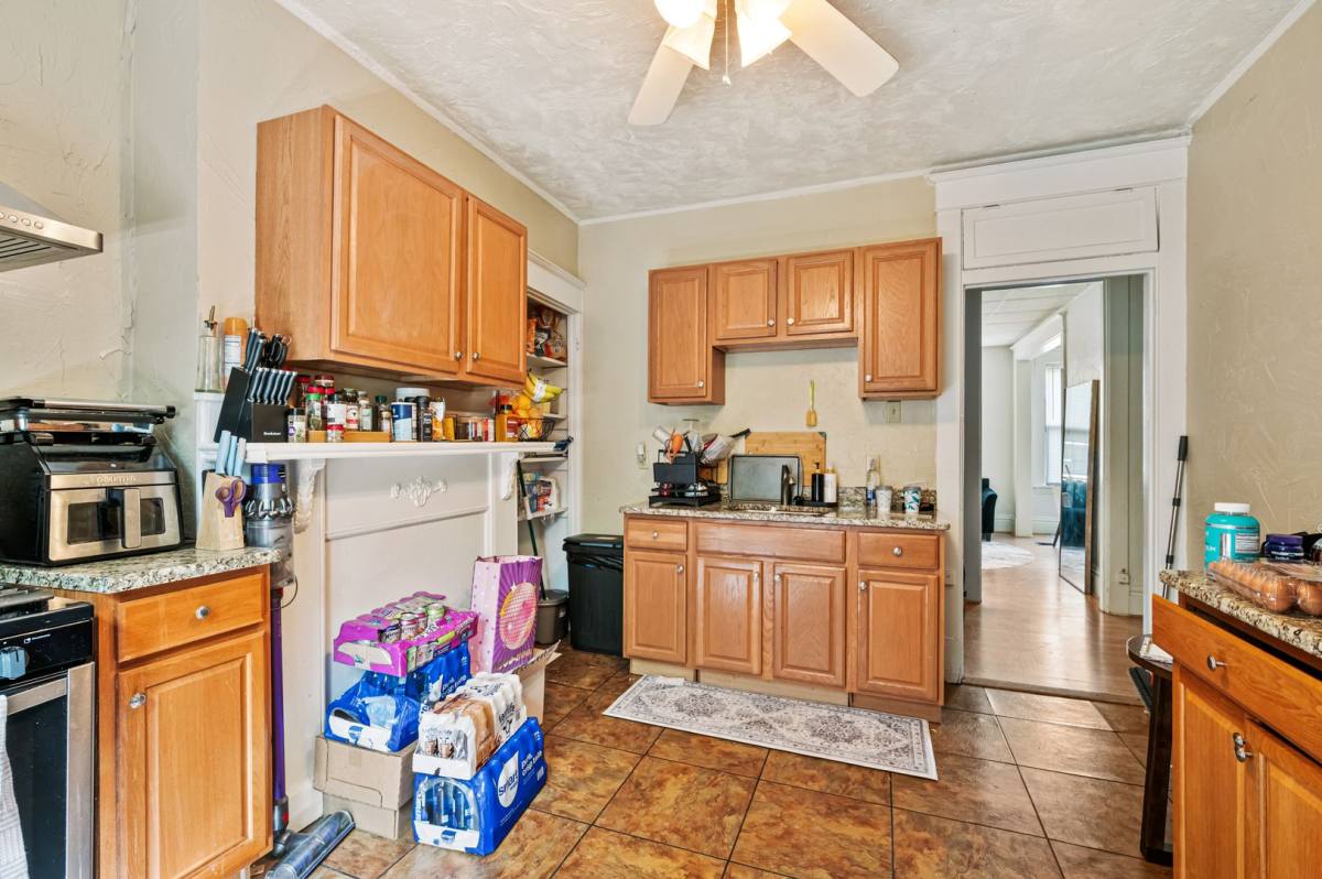 Apartment for rent at 22-24 Norton St, Pittsburgh, PA 15211