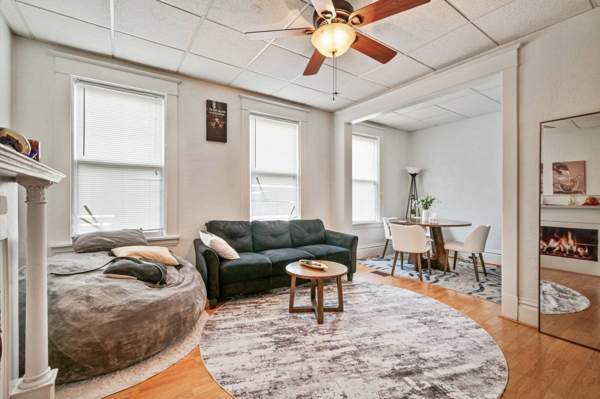 Apartment for rent at 22-24 Norton St, Pittsburgh, PA 15211