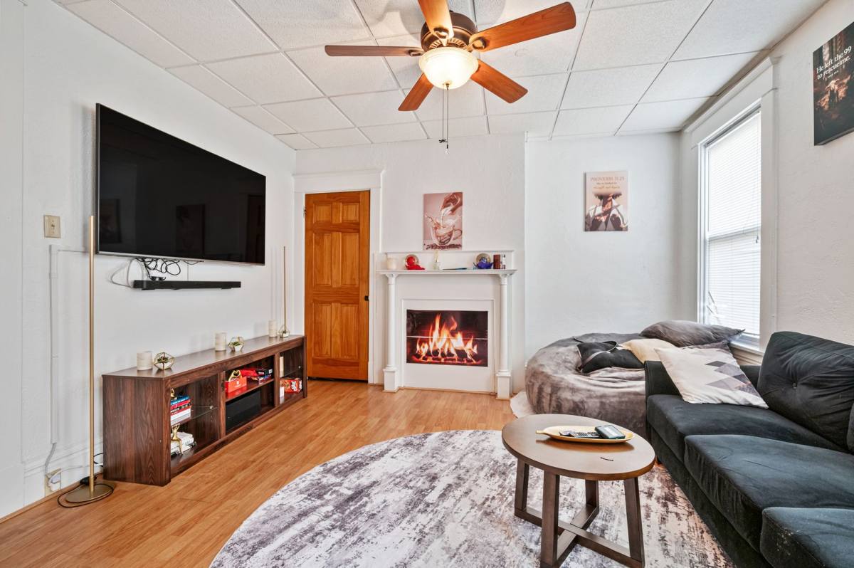 Apartment for rent at 22-24 Norton St, Pittsburgh, PA 15211