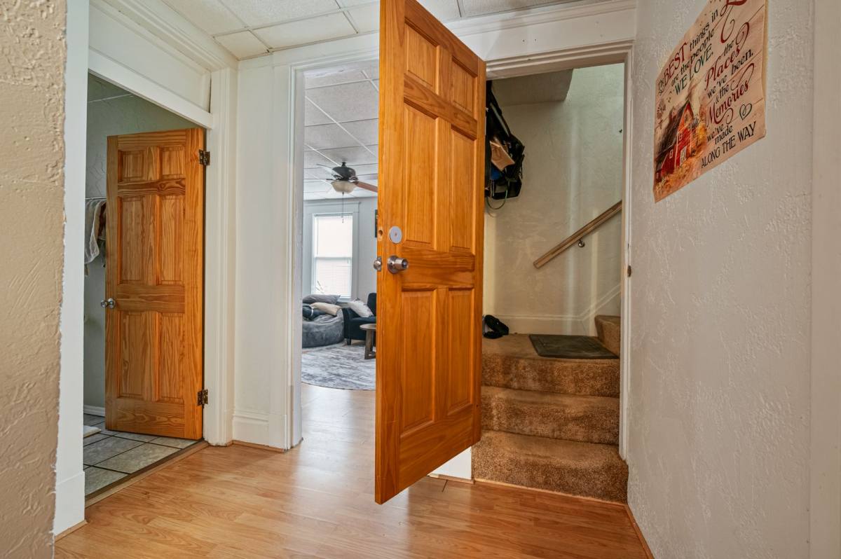 Apartment for rent at 22-24 Norton St, Pittsburgh, PA 15211