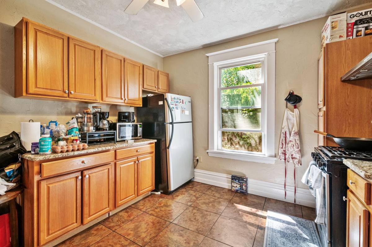 Apartment for rent at 22-24 Norton St, Pittsburgh, PA 15211